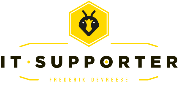 Logo IT-Supporter